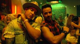 Productora asegura que Daddy Yankee canceló shows en Chile porque no quería cantar con Luis Fonsi