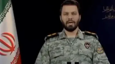 Irán advierte a Trump: “Tú comenzaste esta guerra, pero la terminaremos nosotros”