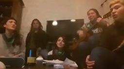 VIDEO| No te creas tan importante, ya no bancamos machirulos como antes: Mujeres crean himno feminista al ritmo de Damas Gratis