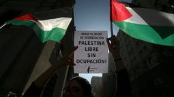 Ex presidentes latinoamericanos piden sanciones contra Israel ante anuncio de anexión de Cisjordania