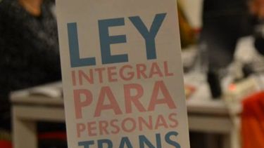 Por una vida digna y libre de violencia: Uruguay aprueba histórica ley integral para personas trans