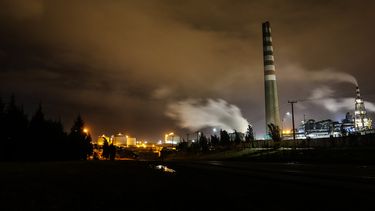 La COP26 aprueba el Pacto de Glasgow para limitar el calentamiento global