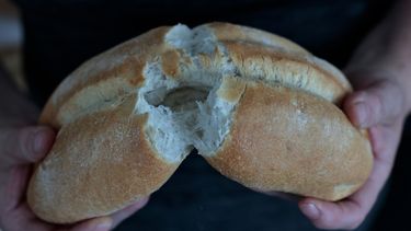 Panaderos chilenos defienden la marraqueta - Agencia Uno