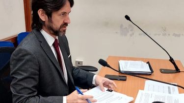 Tren de Aragua: Sobreseen a defensores penales en caso de identidad de testigos protegidos