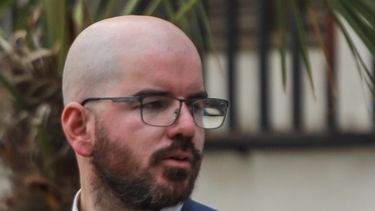 Giorgio Jackson tras AC: “Los republicanos demostraron que no tenían ningún fundamento”