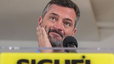 No va más: Sichel se baja de competencia por alcaldía de Santiago tras decisión de Chile Vamos
