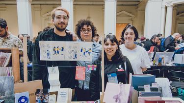Tercera versión de Feria Impresionante se realizará en MAC de Parque Forestal