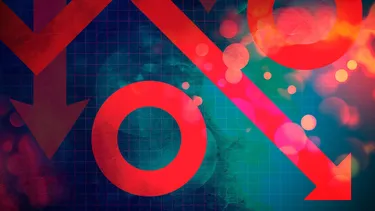 Efecto Trump: Wall Street ha perdido casi 10 billones de dólares desde su llegada