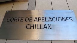 Corte de Apelaciones de Chillán ordena despejar acceso bloqueado en Chillán Viejo / Agencia Uno Corte de Apelaciones de Chillán ordena despejar acceso bloqueado en Chillán Viejo / Agencia Uno