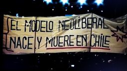 Las mayorías o el testimonio: usos y abusos del vocablo Neoliberalismo