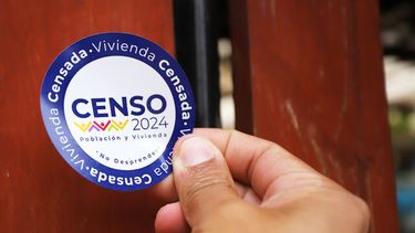 Marzo 2025: Ministro Nicolás Grau entrega calendario para conocer los resultados del Censo