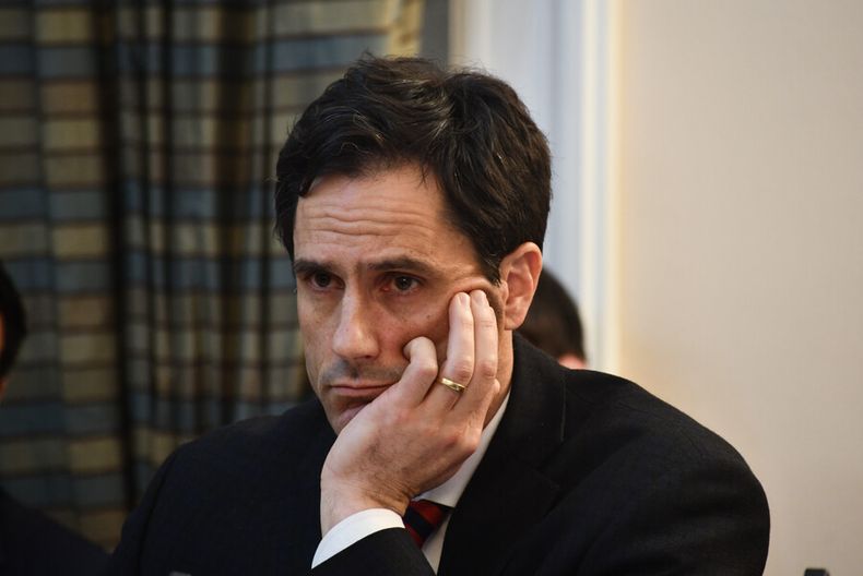 Jefe de bancada del Partido Republicano Luis Silva.jpg