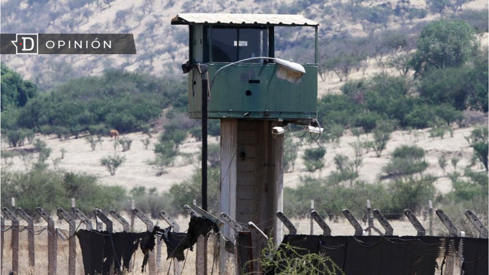 Los justos indultos de Gabriel