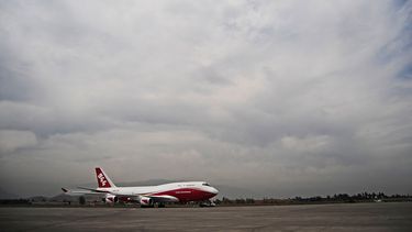 Empresarios financiarán operaciones de Elvis y SuperTanker: Espero que nos unamos de una vez
