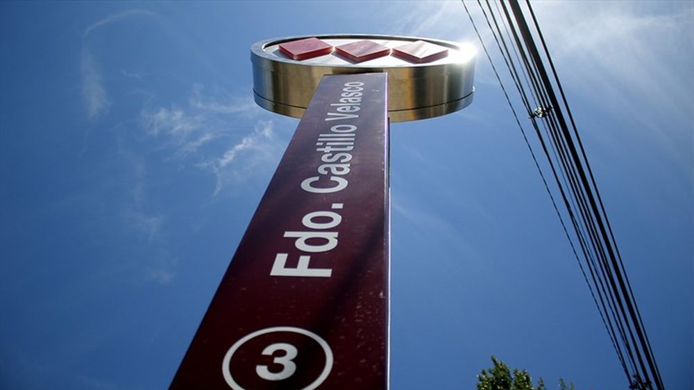 Metro en La Reina: Pequeña incomodidad, pequeñas humillaciones…