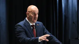 Podrían perder su soberanía: Embajador de EEUU advierte riesgos para Chile y Visa Waiver por proyecto con China