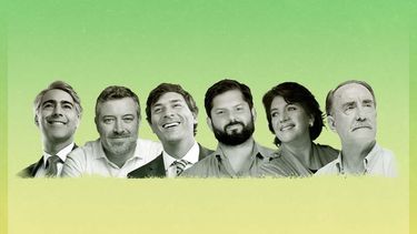 Más de 200 medios transmitirán debate presidencial #EsTurnodelPlaneta