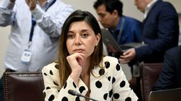 Daniella Cicardini pidió explicaciones a Kast por el Caso Orbán Files - Agencia Uno Daniella Cicardini pidió explicaciones a Kast por el Caso Orbán Files - Agencia Uno