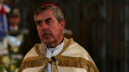 Fin a los privilegios de los obispos castrenses: “no corresponde que estos se mantengan” afirmaron desde el gobierno