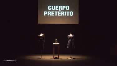 Samantha Manzur, directora de Cuerpo Pretérito: “Para mí, el respeto tiene que ver con mirar de manera crítica”