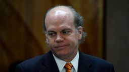 Walker acusa persecución política en su contra: Les salió el tiro por la culata a los que trataron de matarnos