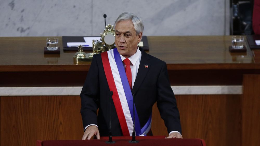 Gobierno ha promulgado solo 9 proyectos de los 59 que comprometió en la última Cuenta Pública