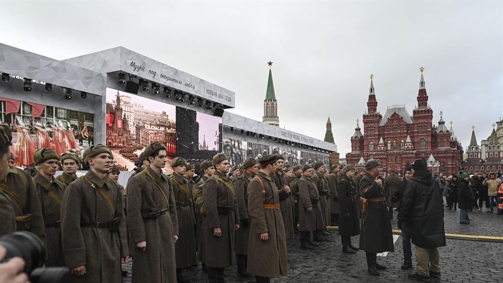 Polonia se prepara en caso de guerra: 230.000 jóvenes a examen militar con advertencia de arresto