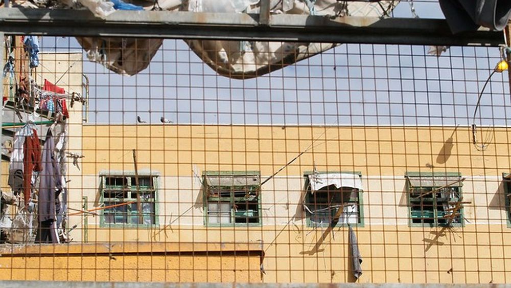 Motín en cárcel de Perú por miedo al COVID-19 deja nueve muertos y 67 heridos