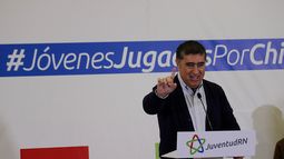 La aclaración del presidente de RN: Puede haber pinochetismo, pero no hay duda de que hay condena absoluta a las violaciones a los DDHH