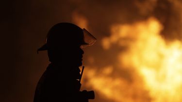 El tamaño de la catástrofe: 58 incendios en combate, 3.700 damnificados y mil viviendas destruidas