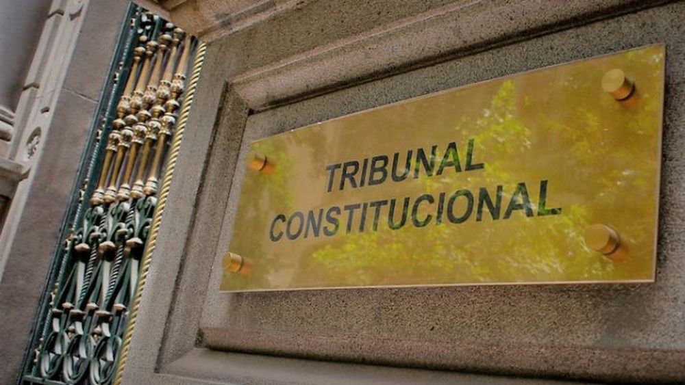 Corte Suprema vs. Tribunal Constitucional: Cuando los trenes van por el mismo riel