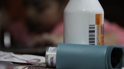 Perú reporta un incremento sostenido de neumonía, con 13.819 casos y 104 defunciones