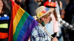 El 72% de las empresas declara tener o estar trabajando en el desarrollo de políticas de diversidad e inclusión con foco en trabajadores LGBTI