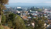 curico en vias de ser sustentable: busca enfocarse en la crisis climatica, contaminacion y perdida de biodiversidad