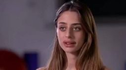 Mia Shem, nieta de chileno secuestrada por Hamás detalla su cautiverio de 54 días