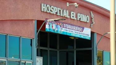Me pidió fotografías porque tenía frío: Director del Hospital El Pino es suspendido por presunto acoso sexual