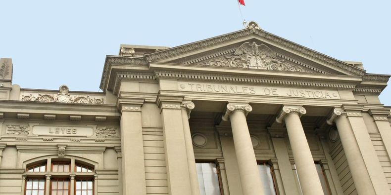 Corte Suprema / Poder Judicial