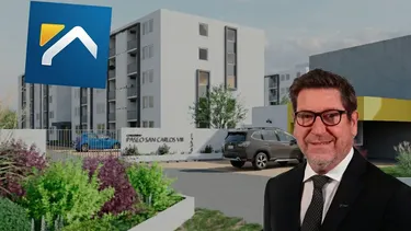 Empresa ligada al próximo biministro Daniel Mas arriesga multa ambiental por $74 millones