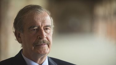 La violenta amenaza de un ex presidente mexicano a Maduro: Sales por renuncia o con las patas por delante en un cajón