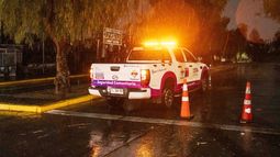 Ante falta de luz alcalde de Pudahuel advierte: Lo más probable es que protestas comiencen a subir”