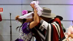 ¿Hacer actividad física en plenas Fiestas Patrias es recomendable? Esto es lo que dicen los expertos