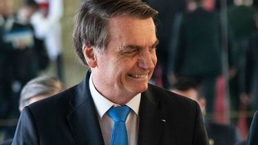 “A mí eso no me importa”: Jair Bolsonaro recibe múltiples críticas por desidia ante vacuna contra COVID-19