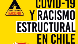 VIDEO| Por ser afrodescendientes y pobres, pensaron que nadie alzaría la voz: Comunidad haitiana en Chile en picada contra racismo en la prensa