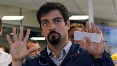 Alcalde de Cerro Navia por caso Rebeka Pierre: El silencio del Ministerio de Salud nos sorprende, es doloroso ver cero autoridad