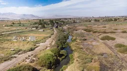 Río más largo de Chile en disputa: Declararon al Loa como humedal pero minería busca revertir la decisión