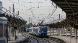 Por temporada de verano: Metrotren implementa 10 destinos nuevos para salir a vacacionar