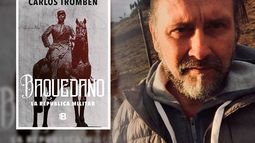 “Baquedano, La república militar”: La peligrosa tensión entre el ejército y el gobierno