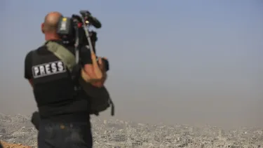 Libertad de prensa amenazada en el mundo - Agencia EFE