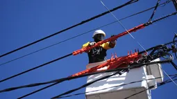 Cortes de luz en Santiago para este sábado 13 de septiembre: Serán en 7 comunas y durarán hasta siete horas