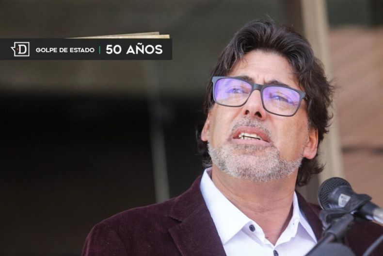 jadue en conmemoracion de 50 anos la derecha haria un golpe todos los dias e1694443963723.jpeg